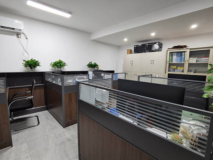 業務部辦(ban)公室