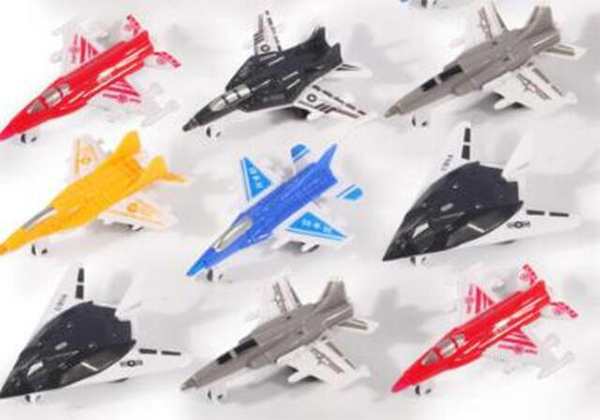 飛(fēi)機模具(ju)