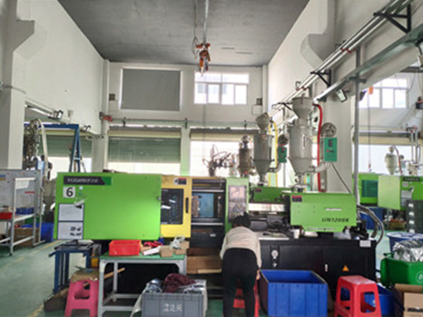 注(zhù)塑模具(ju)