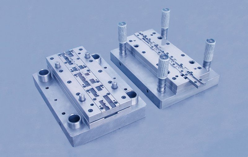 淺談成(chéng)型溫度控(kòng)制方法